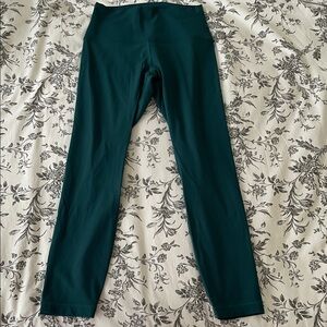 Lululemon Align High-Rise Leggings 25”